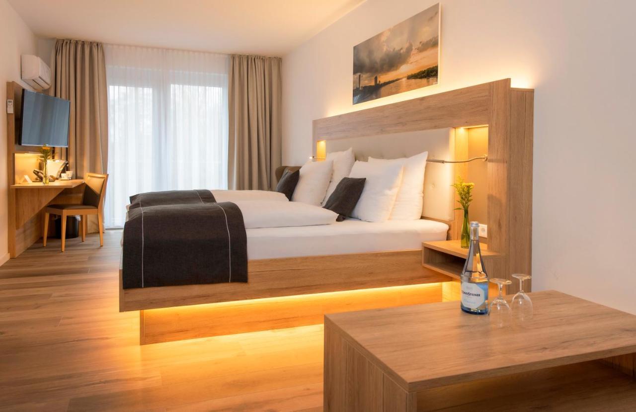 Four Stars By Hotel Meckenheim (North Rhine-Westphalia)